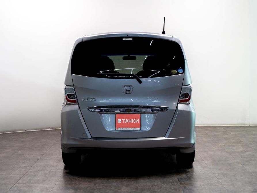 Honda Freed I Рестайлинг Чита  - изображение 4