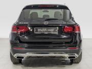 Mercedes-Benz GLC I (X253) Рестайлинг Химки  - изображение 36