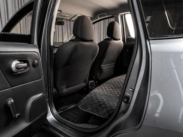 Nissan Note I Рестайлинг с пробегом 2013 года, цена 669 000 рублей, 184133 км, хэтчбек, Автокод Объявления