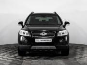 Chevrolet Captiva I Санкт-Петербург  - изображение 18