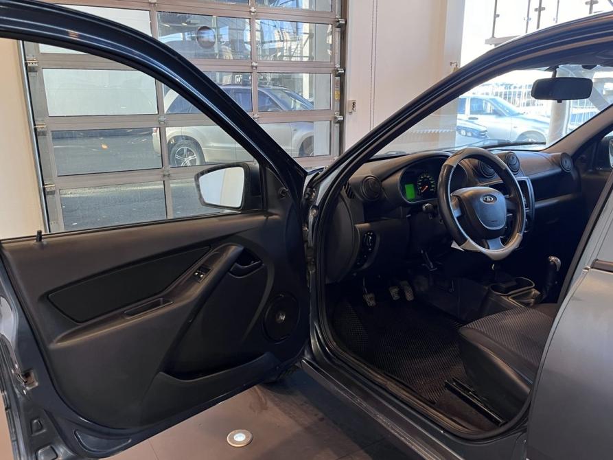 Lada (ВАЗ) Granta I Чебоксары  - изображение 19