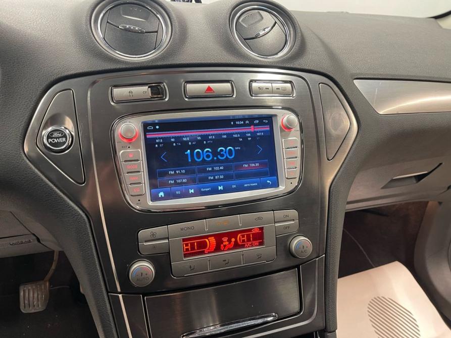 Ford Mondeo IV Санкт-Петербург  - изображение 12