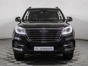 Haval H9 I Рестайлинг Москва  - изображение 21
