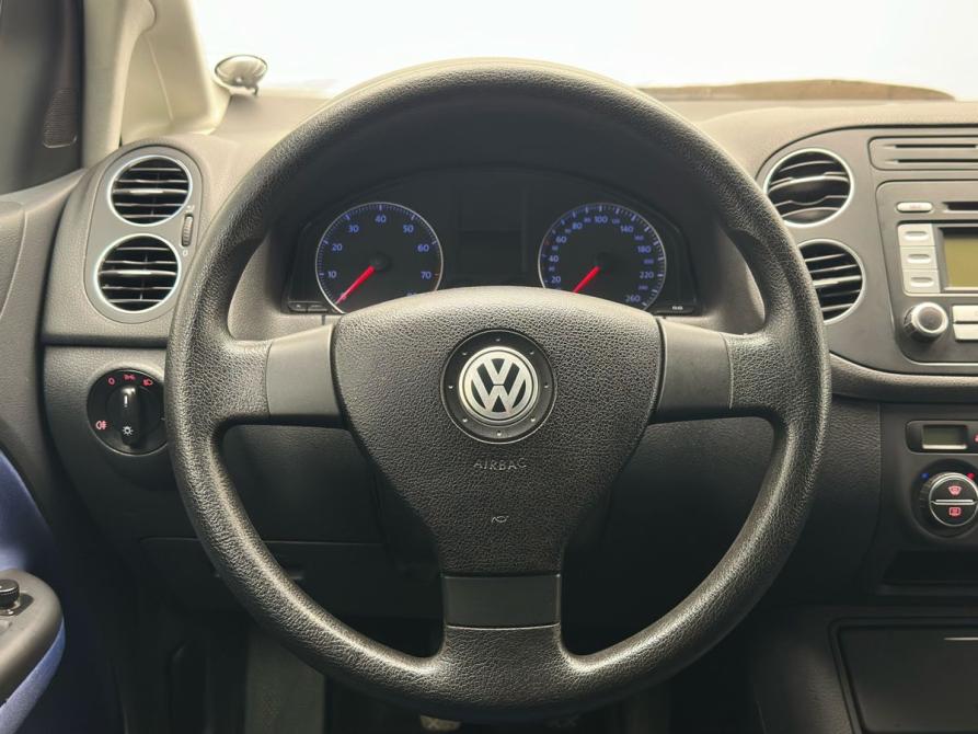 Volkswagen Golf Plus I Мурманск  - изображение 25
