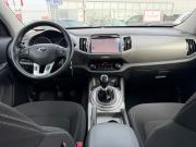 Kia Sportage III Рестайлинг Набережные Челны  - изображение 36