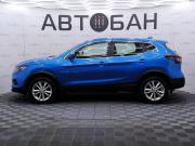 Nissan Qashqai II Рестайлинг Екатеринбург  - изображение 30