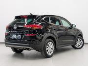 Hyundai Tucson III Рестайлинг Москва  - изображение 33