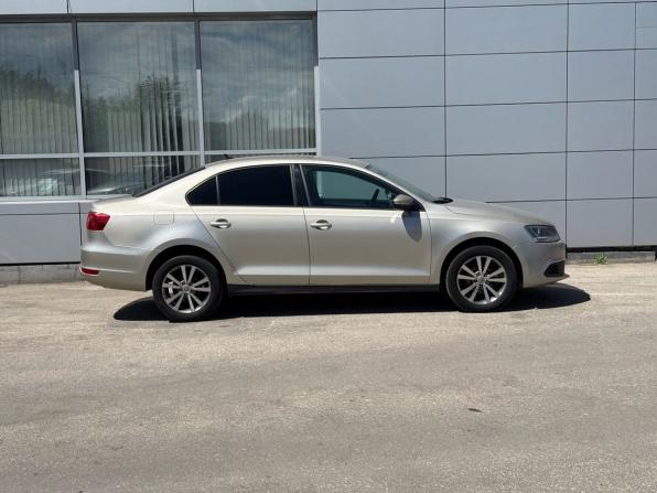 Volkswagen Jetta VI с пробегом 2012 года, цена 750 000 рублей, 237076 км, седан, Автокод Объявления
