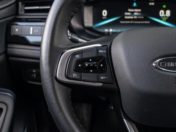Omoda S5 с пробегом 2024 года, цена 1 320 000 рублей, 23699 км, седан, Автокод Объявления