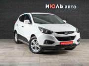 Hyundai ix35 I Екатеринбург  - изображение 21