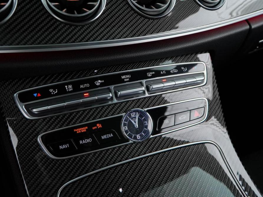 Mercedes-Benz E-Класс AMG V (W213) Москва  - изображение 21