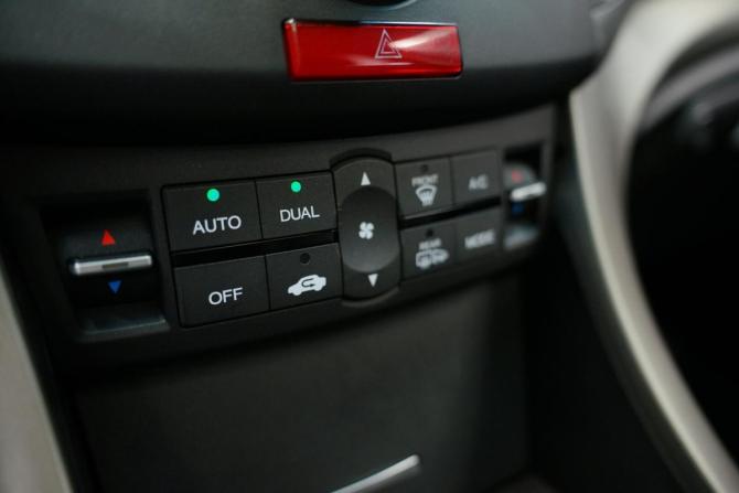 Honda Accord VIII с пробегом 2009 года, цена 1 172 000 рублей, 166000 км, седан, Автокод Объявления
