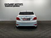 Hyundai Solaris I Рестайлинг Пермь  - изображение 31