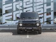 Lada (ВАЗ) Niva Legend Краснодар  - изображение 20