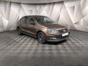 Volkswagen Polo V Рестайлинг Москва  - изображение 23