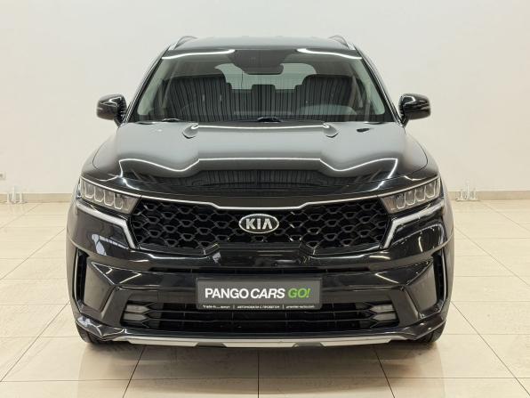 Kia Sorento IV с пробегом 2020 года, цена 3 250 000 рублей, 105247 км, внедорожник, Автокод Объявления