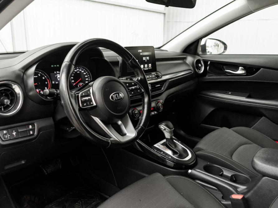 Kia Cerato IV Екатеринбург  - изображение 11