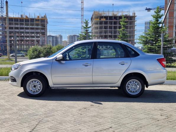 Новый Lada (ВАЗ) Granta I Рестайлинг 2026 года, цена 1 007 000 рублей, седан, Автокод Объявления