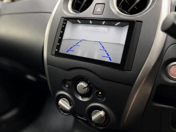 Nissan Note II с пробегом 2015 года, цена 769 000 рублей, 143300 км, хэтчбек, Автокод Объявления