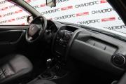 Renault Duster I Рестайлинг Сургут  - изображение 35