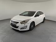 Hyundai i40 I Уфа  - изображение 26