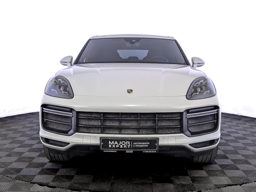 Porsche Cayenne III Москва  - изображение 2