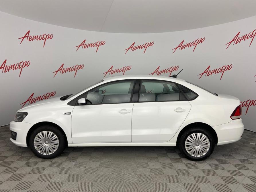 Volkswagen Polo V Рестайлинг Псков  - изображение 2