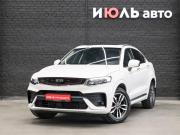Geely Tugella I Екатеринбург  - изображение 22