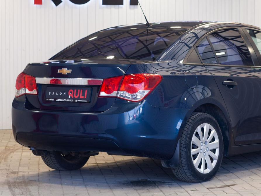 Chevrolet Cruze I Иваново  - изображение 13