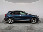 Audi Q5 I (8R) Рестайлинг Санкт-Петербург  - изображение 26