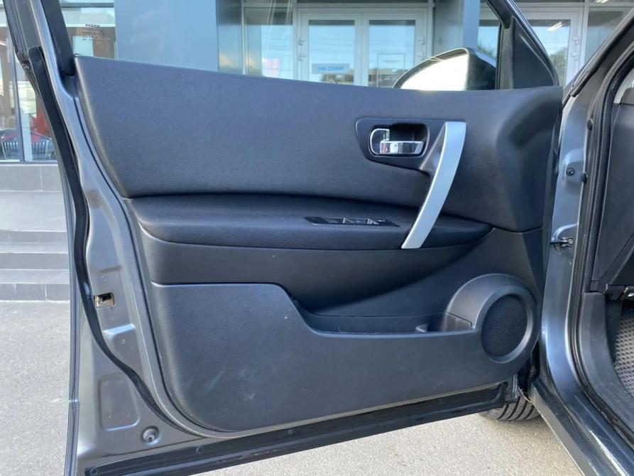 Nissan Qashqai+2 I Рестайлинг Краснодар  - изображение 17