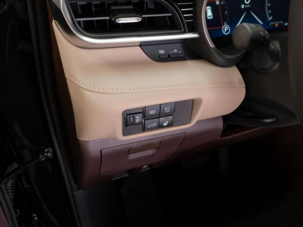 Toyota Highlander IV (XU70) с пробегом 2026 года, цена 5 600 000 рублей, 50 км, внедорожник, Автокод Объявления