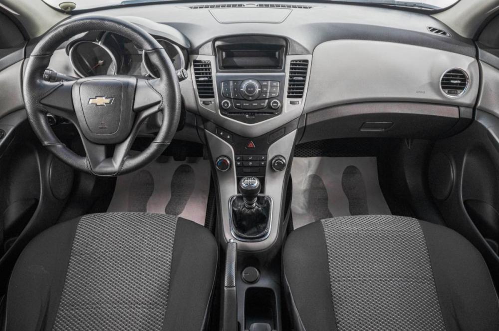 Chevrolet Cruze I Барнаул  - изображение 10