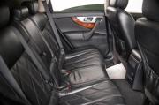 Infiniti FX II (S51) Рестайлинг Пермь  - изображение 38