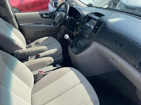 Kia Carnival II с пробегом 2008 года, цена 680 000 рублей, 374000 км, минивэн, Автокод Объявления