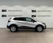 Renault Kaptur I Санкт-Петербург  - изображение 31