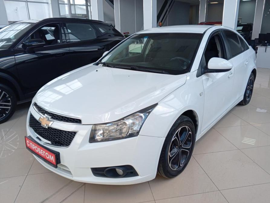 Chevrolet Cruze I Арзамас  - изображение 1