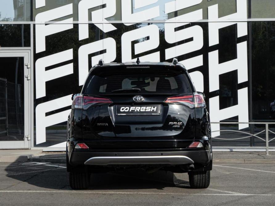 Toyota RAV4 V (XA50) Волгоград  - изображение 4