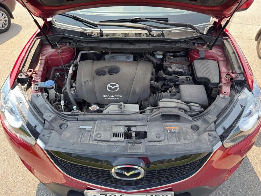 Mazda CX-5 I Пермь  - изображение 5