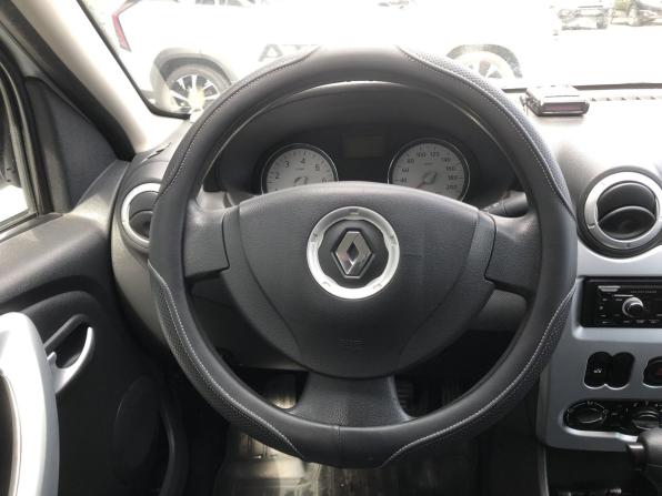 Renault Sandero I с пробегом 2013 года, цена 740 000 рублей, 88914 км, хэтчбек, Автокод Объявления