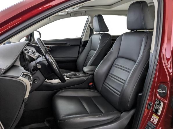 Lexus NX I с пробегом 2016 года, цена 2 890 000 рублей, 68441 км, внедорожник, Автокод Объявления
