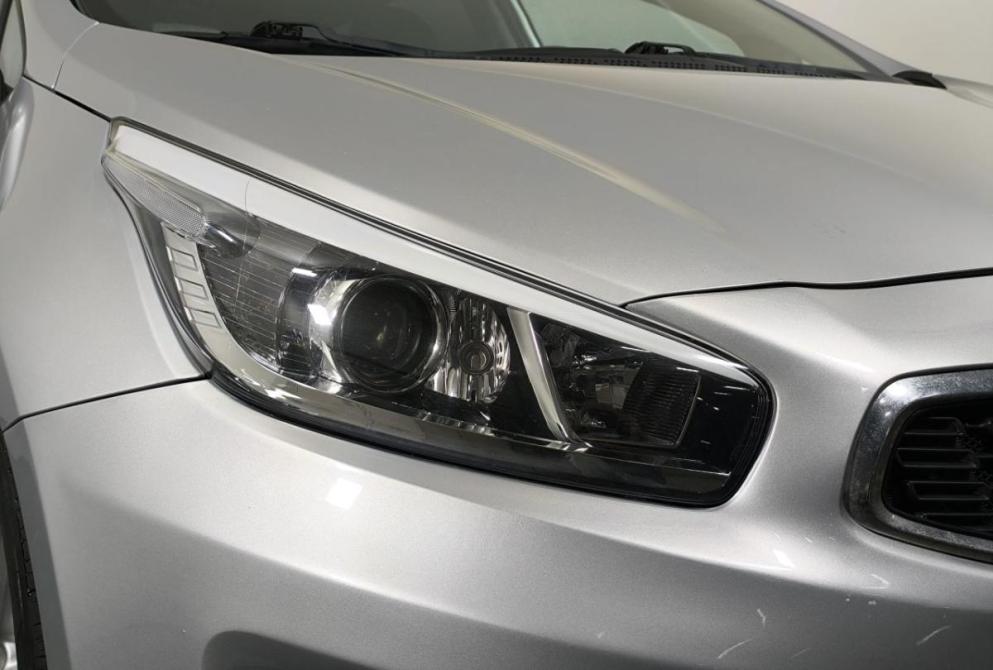 Kia Ceed III Нижний Новгород  - изображение 18
