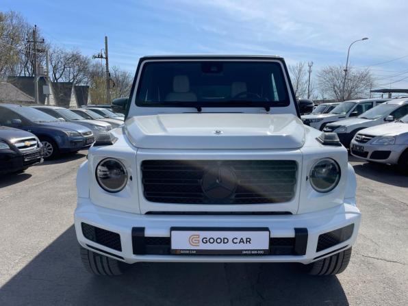 Mercedes-Benz G-Класс III (W463) с пробегом 2020 года, цена 15 765 000 рублей, 81047 км, внедорожник, Автокод Объявления