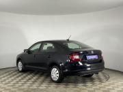 Skoda Rapid I Рестайлинг Воронеж  - изображение 27