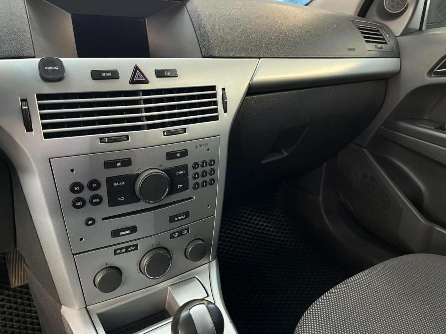 Opel Astra H Рестайлинг Нижнекамск  - изображение 10