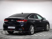 Hyundai Sonata VII (LF) Рестайлинг Санкт-Петербург  - изображение 40