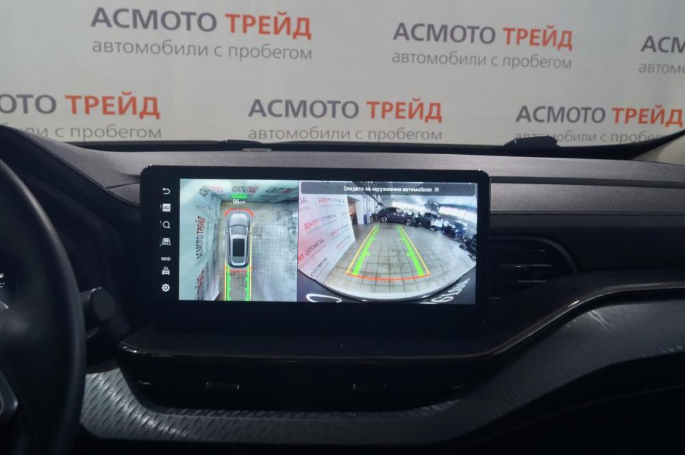 Haval F7 I Рестайлинг Екатеринбург  - изображение 16