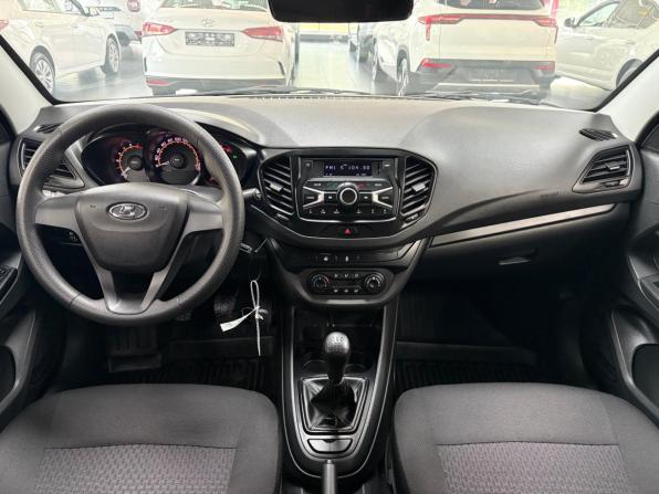 Lada (ВАЗ) Vesta I с пробегом 2019 года, цена 738 000 рублей, 120200 км, седан, Автокод Объявления