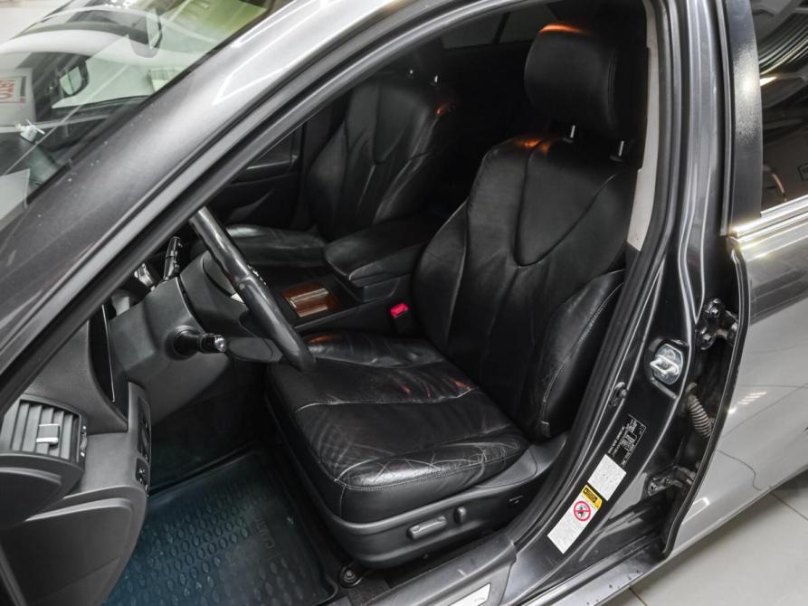 Toyota Camry VI (XV40) Челябинск  - изображение 12