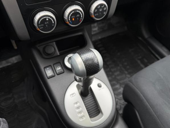 Nissan X-Trail II Рестайлинг с пробегом 2011 года, цена 1 600 000 рублей, 93470 км, внедорожник, Автокод Объявления
